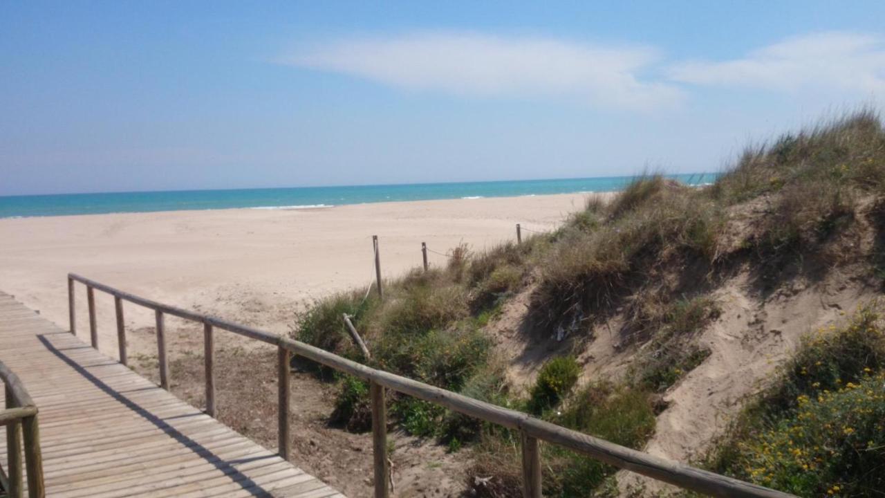 Uim Mediterraneo Diagonal 17 Wifi Sagunto Εξωτερικό φωτογραφία