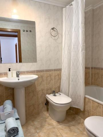 Uim Mediterraneo Diagonal 17 Wifi Sagunto Εξωτερικό φωτογραφία