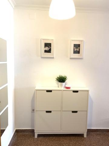 Uim Mediterraneo Diagonal 17 Wifi Sagunto Εξωτερικό φωτογραφία